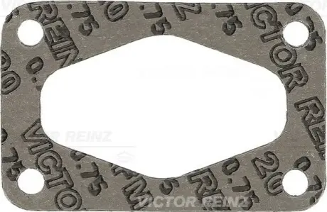 Прокладка впускного колектора FIAT 127, FIORINO, PANDA, UNO INNOCENTI KORAL SEAT IBIZA I 0.8/0.9 06.71-07.96 VICTOR REINZ 712025120 Купити в Україні