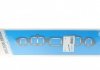 Прокладка, впускной/выпускной коллектор - VICTOR REINZ 71-20654-10 (850619) 712065410