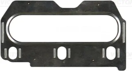 Прокладка випускного колектора NISSAN JUKE, MICRA V 1.0 02.19 VICTOR REINZ 712114400