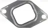 Прокладка випускного колектора CASE IH 100 HYDRO, 1046, 1046 A, 1055, 1055 A, 1055 XL, 1055 XLA, 1056, 1056 A, 1056 XL, 1056 XLA, 1246, 1246 A, 1255, 1255 A, 1255 XL, 1255 XLA, 1420, 1455 VICTOR REINZ (712257600) зображення 1