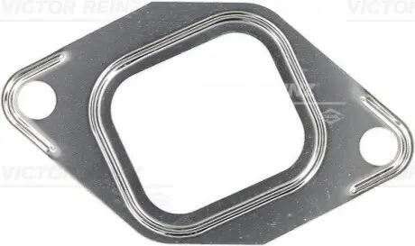 Прокладка випускного колектора CASE IH 100 HYDRO, 1046, 1046 A, 1055, 1055 A, 1055 XL, 1055 XLA, 1056, 1056 A, 1056 XL, 1056 XLA, 1246, 1246 A, 1255, 1255 A, 1255 XL, 1255 XLA, 1420, 1455 VICTOR REINZ 712257600