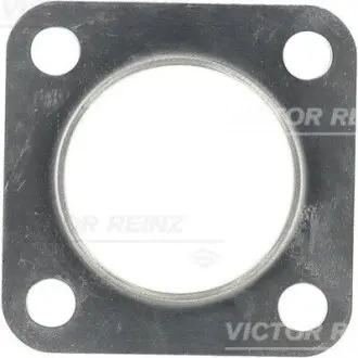 Ущільнення, вихлопна труба VICTOR REINZ 712314310
