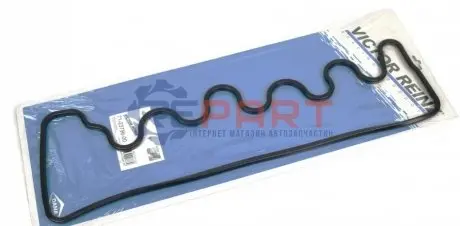 Прокладка кришки клапанів MB OM617 VICTOR REINZ 71-23796-00 Купити в Україні