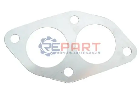 Прокладка труби вихлопної VW Passat 1.8i 81-00, AHL/ANB/APT/APU/ARG VICTOR REINZ 71-24057-20 Купити в Україні