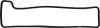 Ущільнення, кришка голівки циліндра VICTOR REINZ (712406900) зображення 1