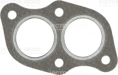 Фото 1 — Ущільнення, вихлопна труба VICTOR REINZ (71-24273-10) Фото Ущільнення, вихлопна труба VICTOR REINZ (71-24273-10) зображення 1