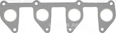 Прокладка выпускного коллектора REINZ - 71-25513-10 (850645, 850541) VICTOR REINZ 712551310