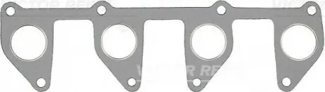 Прокладка колектора випускного Opel Ascona C/Kadett 1.8 86- (C18LE/C18NZ)/Daewoo Leganza 1.8 97 VICTOR REINZ 712551310 Купити в Україні