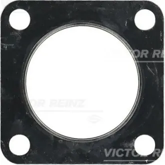Ущільнення, вихлопна труба VICTOR REINZ 71-25683-00