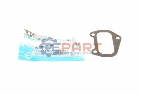 Прокладка колектора випускного Fiat Ducato/Scudo 1.9D -06 VICTOR REINZ 71-25919-30 Купити в Україні