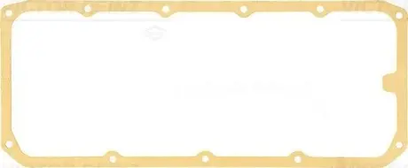 Ущільнення, кришка голівки циліндра VICTOR REINZ 71-26177-00 Купити в Україні