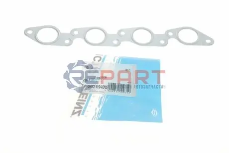 Прокладка колектора випускного MB OM601 VICTOR REINZ 71-26219-00 Купити в Україні