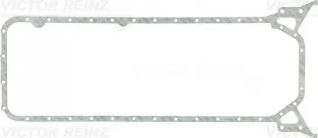 Ущільнення, оливний піддон VICTOR REINZ 712623220 Купити в Україні
