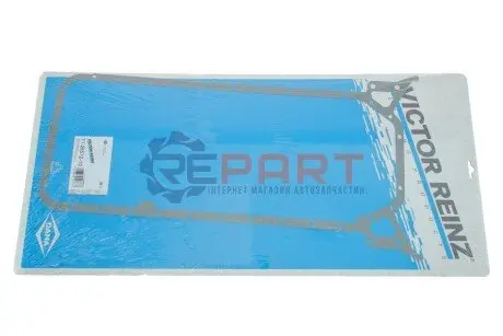 Фото Прокладка піддону MB Sprinter OM602/OM612 VICTOR REINZ (712657210) зображення 1