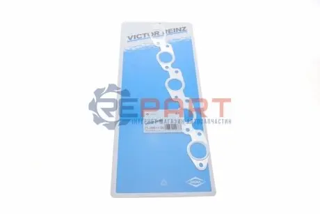 Прокладка колектора випускного MB OM602 VICTOR REINZ 71-26611-00 Купити в Україні