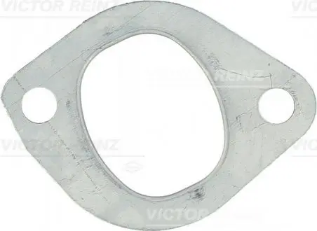 Прокладка випускної системи BMW 1500-2000 (115, 116, 118, 121), 1502-2002 (E10), 2000 (120), 3 (E21), 5 (E12) 2.0 10.65-08.82 VICTOR REINZ 71-26849-20 Купити в Україні