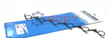 Фото Прокладка колектора впускного MB OM603 VICTOR REINZ (712705720) зображення 1