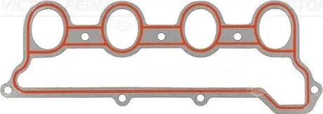 Прокладка IN коллектора Alfa Romeo 75 (162B), Giulietta (116), Spider III (115) 77-93 VICTOR REINZ 712719710