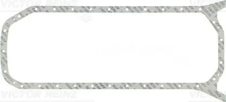 Ущільнення, оливний піддон VICTOR REINZ 712746810 Купити в Україні