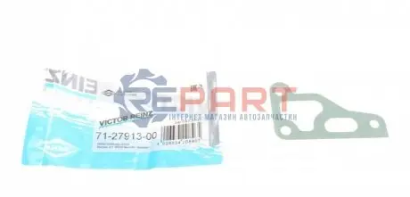 Прокладка корпуса фільтра масляного VW T3 1.6D -87 VICTOR REINZ 71-27913-00 Купити в Україні