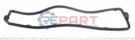 Прокладка кришки клапанів Ford Escort/Fiesta 1.8D 89- VICTOR REINZ 71-28352-00 Купити в Україні
