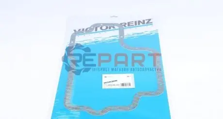 Прокладка піддона Audi A6/A8 91-99 VICTOR REINZ 712853600 Купити в Україні