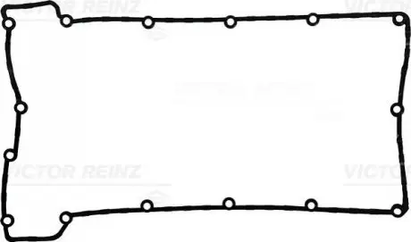 Прокладка кришки клапанів Ford Sierra 2.0i -93 VICTOR REINZ 712862800 Купити в Україні