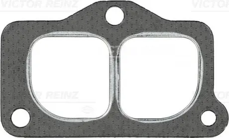 Прокладка колектора випускного Ford Sierra/Granada 2.0i 85-94 VICTOR REINZ 71-28632-00 Купити в Україні