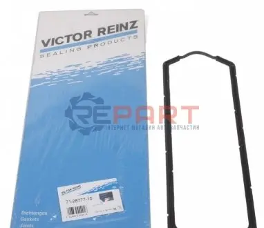 Прокладка кришки клапанів VW Caddy 1.9D -03 VICTOR REINZ 712877710 Купити в Україні