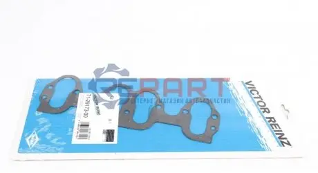 Фото Прокладка колектора впускного VW Golf III/IV/ T4 1.8-2.0 -03 VICTOR REINZ (71-29173-00) зображення 1