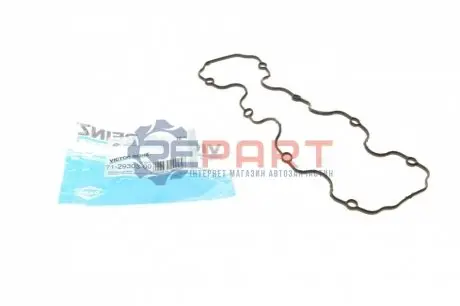 Прокладка кришки клапанів Daewoo Lanos/Opel Astra 1.4-1.6i 97-05 VICTOR REINZ 71-29303-00 Купити в Україні