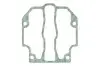 Прокладка кришки клапана гума DEUTZ FAHR 7545 RTS, 400, M 41/20, 8 XL KAMAZ 65226 VICTOR REINZ (712938010) зображення 1