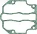 Прокладка кришки клапана гума DEUTZ FAHR 7545 RTS, 400, M 41/20, 8 XL KAMAZ 65226 VICTOR REINZ (712938010) зображення 2