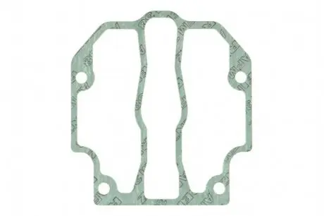 Прокладка кришки клапана гума DEUTZ FAHR 7545 RTS, 400, M 41/20, 8 XL KAMAZ 65226 VICTOR REINZ 712938010