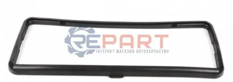 Фото Прокладка кришки клапанів Citroen Nemo 1.4 08- VICTOR REINZ (71-31146-00) зображення 1