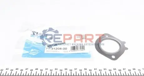 Прокладка колектора випускного MB Vito (W639)/E-class (W211) M112/113 2.4-5.4i 97-10 VICTOR REINZ 71-31208-00 Купити в Україні