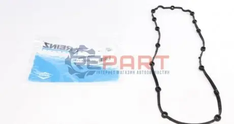 Фото Прокладка піддону Opel Astra F/G/ Corsa B/ Vectra B 1.6 93-05 VICTOR REINZ (713122600) зображення 1