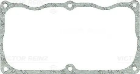 Ущільнення, кришка голівки циліндра VICTOR REINZ 713139400 Купити в Україні
