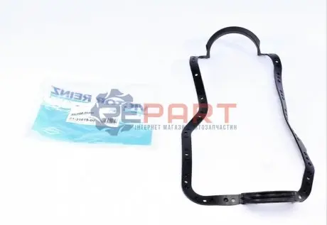 Фото Прокладка піддону Renault Clio/Rapid 1.2-1.4 90-98 VICTOR REINZ (713161900) зображення 1