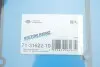 Фото Прокладка кришки клапанів Renault Kangoo 1.4/1.6 96-, E7J/K7J/K7M VICTOR REINZ (713162210) зображення 2