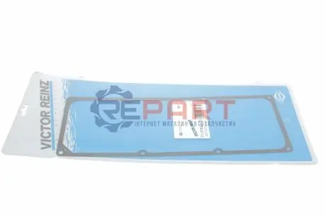 Прокладка кришки клапанів Renault Kangoo 1.4/1.6 96-, E7J/K7J/K7M VICTOR REINZ 713162210 Купити в Україні