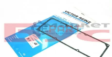 Прокладка кришки клапанів Renault Clio 1.2/1.4 90- E6J/E7J VICTOR REINZ 71-31622-20 Купити в Україні