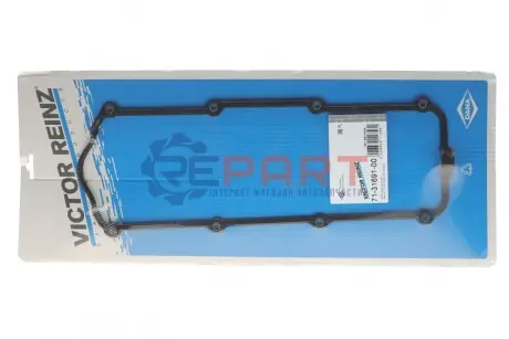 Прокладка кришки клапанів VW Caddy 1.6 95-97 VICTOR REINZ 713169100 Купити в Україні