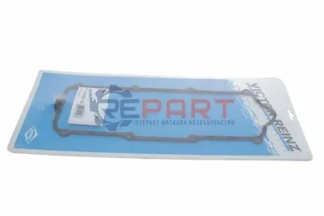 Прокладка кришки клапанів VW Golf I/II/III/Passat/T3/T4 1.3-2.0 73-03 VICTOR REINZ 713169200 Купити в Україні