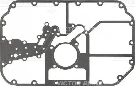 Прокладка піддону Audi A4/A6/A8 2.4-2.8 94-02 VICTOR REINZ 713170700 Купити в Україні