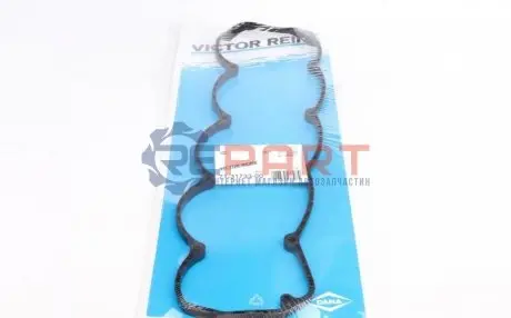 Прокладка кришки клапанів Fiat Ducato/Iveco 2.5D -94 VICTOR REINZ 713173300 Купити в Україні