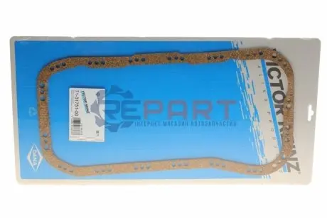 Прокладка піддона Fiat Croma/Tipo -96 VICTOR REINZ 71-31751-00 Купити в Україні