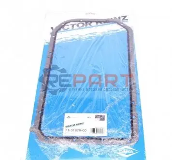 Прокладка піддону BMW 3 (E36) 318 tds 95-98, M41 D17 (174T1) VICTOR REINZ 713187600 Купити в Україні