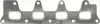 Фото Прокладка колектора випускного Renault Trafic 2.0 16V 06 VICTOR REINZ (71-31912-00) зображення 1