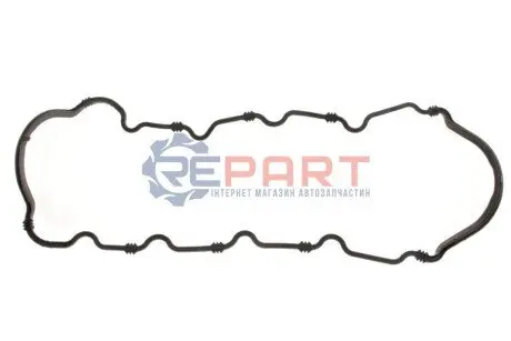 Фото Прокладка піддону Ford Escort V/VI/VII 1.6-1.8 92-00 VICTOR REINZ (713193400) зображення 1